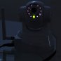 Wireless IP Camera Support Angle Control + Motion Detection + Night Vision
