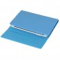 Protective Slim Blue Case for iPad Mini with Bluetooth Keyboard Built-in