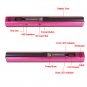 Handheld Cordless Portable Scanner with A4 Color Contact Image Sensor