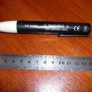 Pen Style Non Contact AC Electric Voltage Detector Sensor Tester 90V~1000V with Clip