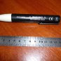 Pen Style Non Contact AC Electric Voltage Detector Sensor Tester 90V~1000V with Clip