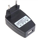 Mini Quick Travel Charger AC Adaper Power Supply  USB Power