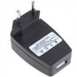 Mini Quick Travel Charger AC Adaper Power Supply  USB Power