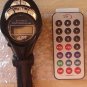 New Arrival FM / MP3 Wireless Transmitter Modulator for Car
