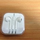 3.5mm In-ear Earphones Earbuds Headphones Earpieces with Microphone for Apple iPad iPhone iPod