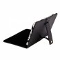 7" Tablet PC Leather Case Protecting Jacket Black