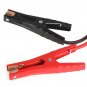 Car Battery Cable / Booster Cable 11.8 Feet Overstriking Copper Emergency Battery Clip