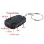 Keychain Car Remote Digital Video Recorder Spy Camera