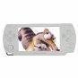 8GB 4.3" Ultra-thin LCD Touch Screen New Game MP3 MP4 MP5 Player Camera E-Book (TXT PDF) White