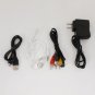 8GB 4.3" Ultra-thin LCD Touch Screen New Game MP3 MP4 MP5 Player Camera E-Book (TXT PDF) White