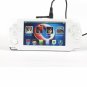 8GB 4.3" Ultra-thin LCD Touch Screen New Game MP3 MP4 MP5 Player Camera E-Book (TXT PDF) White