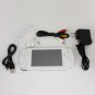 8GB 4.3" Ultra-thin LCD Touch Screen New Game MP3 MP4 MP5 Player Camera E-Book (TXT PDF) White