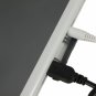 8GB 4.3" Ultra-thin LCD Touch Screen New Game MP3 MP4 MP5 Player Camera E-Book (TXT PDF) White
