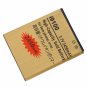 2450mAh Battery for Samsung Galaxy S2 i9100 Gold