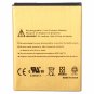 2450mAh Battery for Samsung Galaxy S2 i9100 Gold