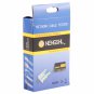 RJ45 RJ11 Network USB LAN Cable Tester White