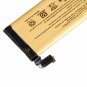 2680mAh Replacement High-Capacity Gold Battery for iPhone 4