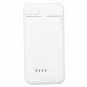1900mAh Rechargeable External Battery Case for iPhone 4/4S