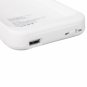 1900mAh Rechargeable External Battery Case for iPhone 4/4S