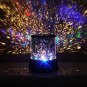 Colourful Stars Cosmos Laser Projector ABS