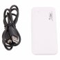 7-Ports High Speed USB 2.0 HUB White