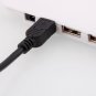 7-Ports High Speed USB 2.0 HUB White