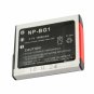 NP-BG1 Battery for Sony DSC-W150 DSC-W50 W130