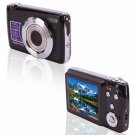 DC-5100 2.7" TFT LCD 15MP Digital Camera