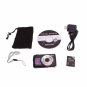 DC-5100 2.7" TFT LCD 15MP Digital Camera