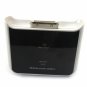 800mAh Portable Solar Mobile Power Station for iPhone/iPod White