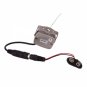 Wireless 1/3" 380TVL Pinhole Camera Transmitter with Receiver Set