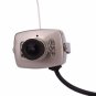 Wireless 1/3" 380TVL Pinhole Camera Transmitter with Receiver Set