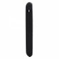 Stripe Pattern Protective Silicone Case for iPhone 3G/3GS Black
