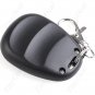 4 Buttons RF Radio Frequency Wireless Remote Control Controller with Keychain