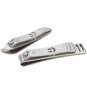 8pcs Stainless Steel Nail Clippers Manicure Set