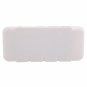 7-Ports High Speed USB 2.0 HUB White