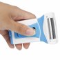 758-B Wet and Dry Lady Battery Epilator Shaver