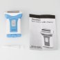 758-B Wet and Dry Lady Battery Epilator Shaver