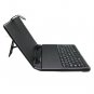 Leather Case for 8 Inch Tablet Notebook with Built-in Keyboard