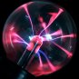 Magic Plasma Crystal Desktop Ball Decoration USB/ DC Powered Touch Light