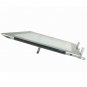 Universal Silver Compass Design Stand Holder for iPad, Galaxy Tab, 7 Inch ~10 Inch Tablet