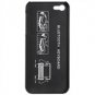 Ultra Thin Slide-out Bluetooth Wireless Keyboard Case for Apple iPhone 5G 5
