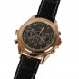 4GB Mp3 Player Water-resistant Watch + Voice / Video Recording Camera DVR