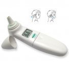 Professional Digital Infrared Radiation Ear Thermometer with LCD Display