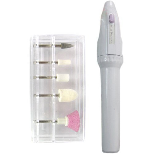 Perfect Tool for Both Pedicures and Manicures