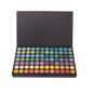 168 Full Color Professional Makeup Eyeshadow Palette