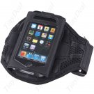 Handy Gym Sports Armband Case Cover Holder Fits Arm Circumference 30-40cm for iPhone 4G