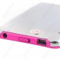 1.8" 8 GB MP3 MP4 Player with FM Radio e-Book Sound Recorder