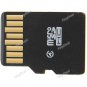 (TRANSCEND) 32GB TF Card Micro SDHC Class 4 T Flash Card Digital High Capacity Memory Card