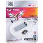 (SILICON POWER) TOUCH 830 16GB USB 2.0 Flash Drive Memory Stick Flash Disk